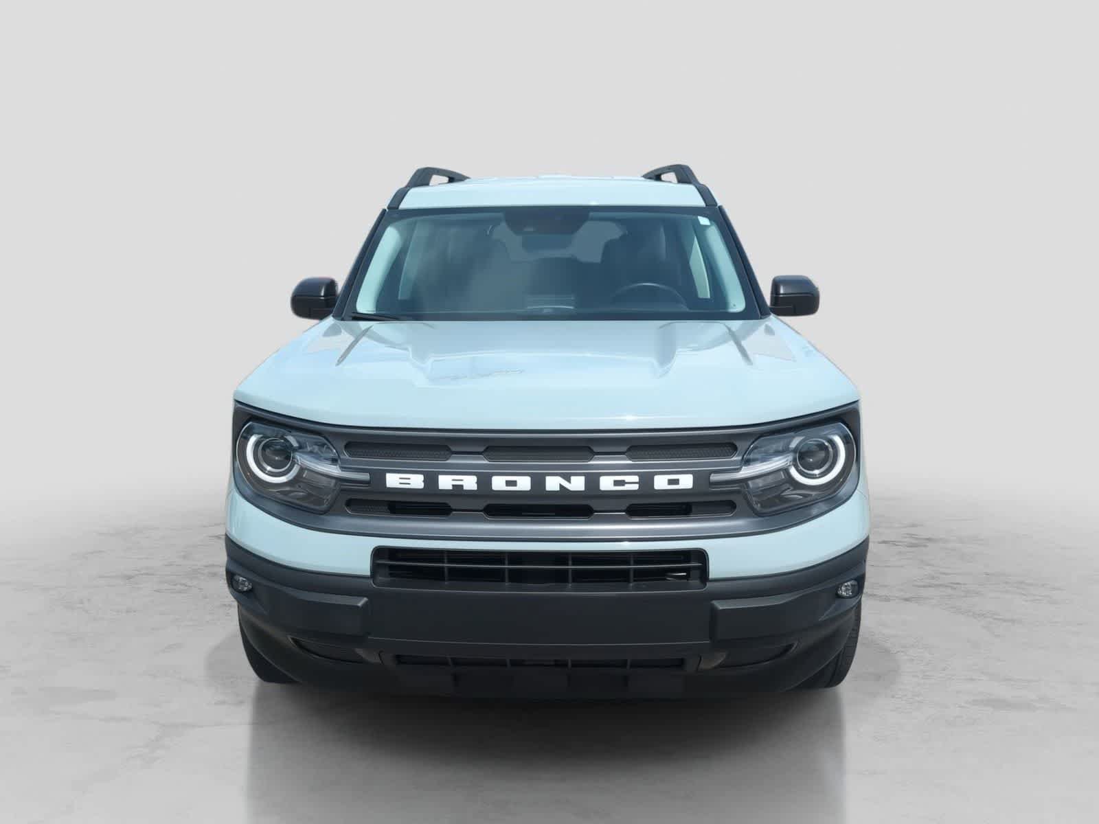 Certified 2024 Ford Bronco Sport Big Bend w/ Convenience Package