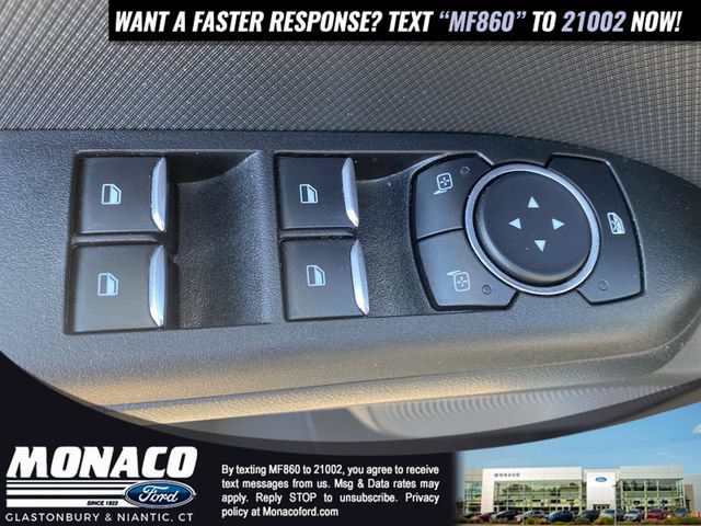 Certified 2022 Ford Bronco Sport Big Bend AWD/4WD image 16