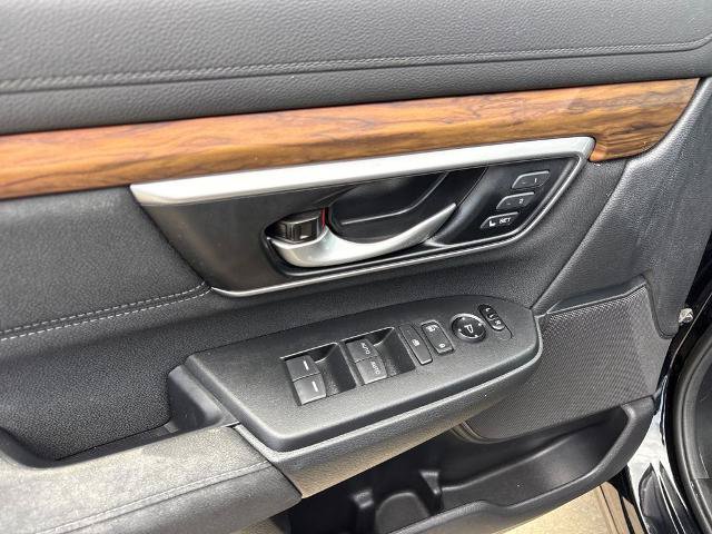 Used 2021 Honda CR-V EX image 22