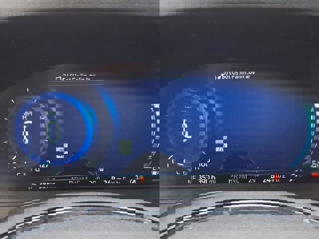 Certified 2022 Ford Explorer ST w/ Equipment Group 401A image 19