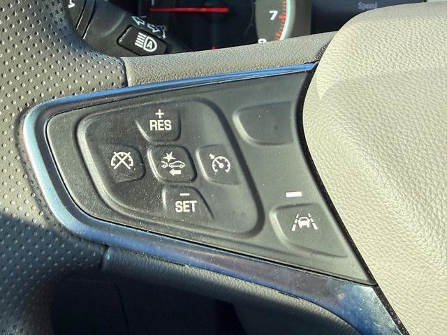 Used 2025 Chevrolet Malibu LT FWD image 13