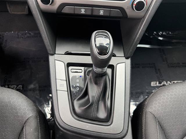 Used 2018 Hyundai Elantra SEL w/ Cargo Package FWD image 19