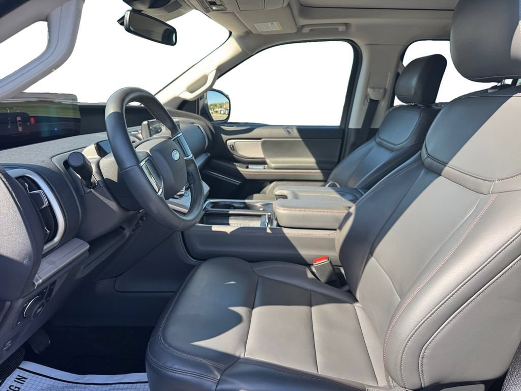 Certified 2025 Ford Expedition Max Active AWD/4WD image 13