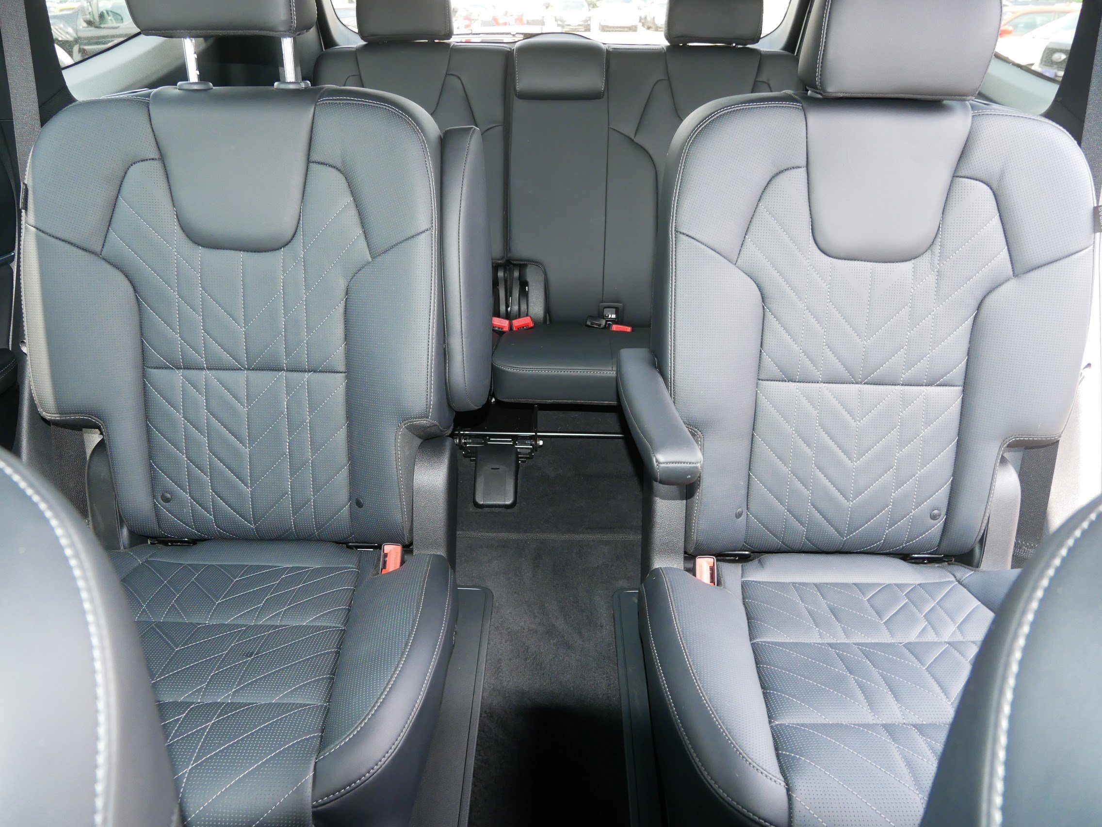 Used 2024 Kia Telluride SX Prestige X-Line AWD/4WD image 13