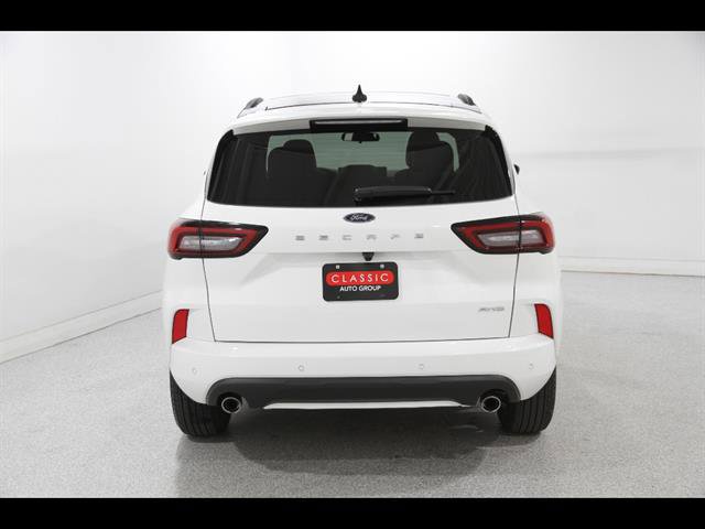 Certified 2024 Ford Escape ST-Line w/ Tech Pack #1 image 2