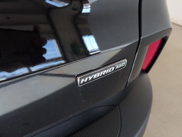 Certified 2021 Ford Escape Titanium image 37