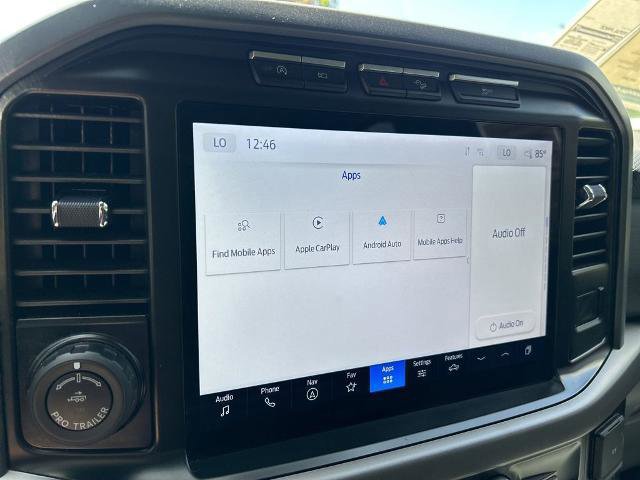 Certified 2024 Ford F150 XLT w/ FX4 Off-Road Package AWD/4WD image 30