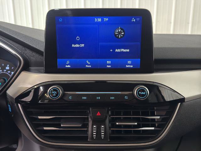 Certified 2022 Ford Escape SE w/ Convenience Package AWD/4WD image 4