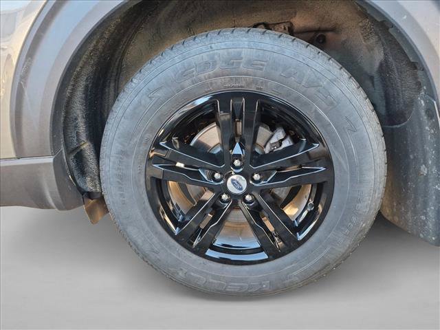 Certified 2020 Ford Explorer XLT AWD/4WD image 13