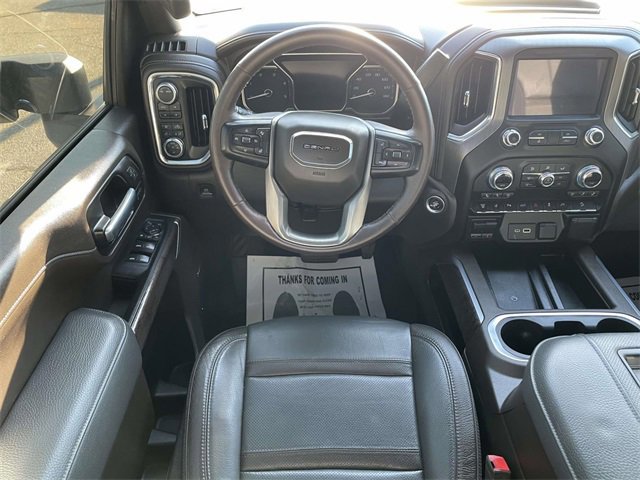 Used 2021 GMC Sierra 2500 Denali w/ Denali Ultimate Package image 11