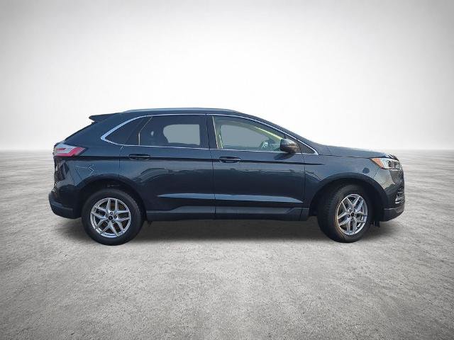 Certified 2023 Ford Edge SEL w/ Convenience Package AWD/4WD image 9