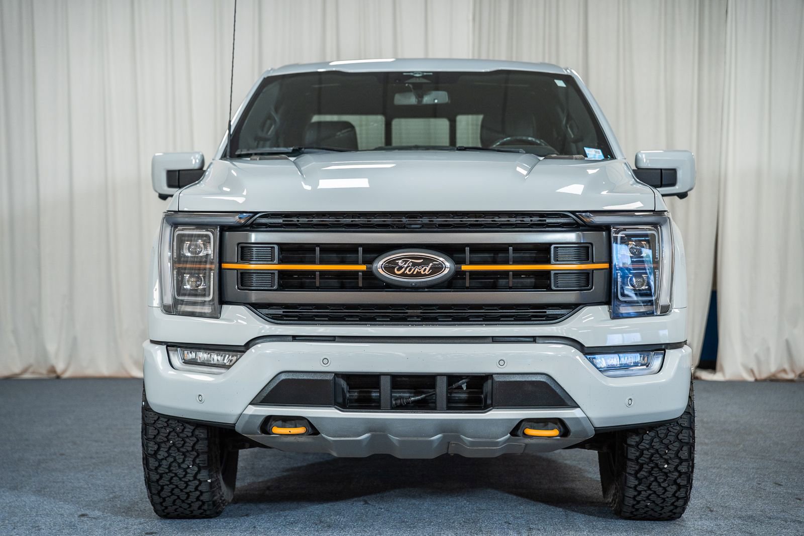 Certified 2023 Ford F150 Tremor w/ Equipment Group 402A High AWD/4WD image 2