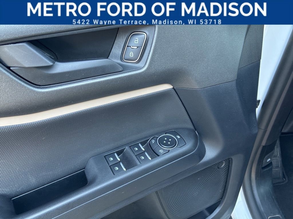 Certified 2025 Ford Bronco Sport Big Bend image 10