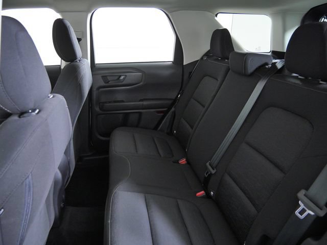 Certified 2023 Ford Bronco Sport AWD/4WD image 18