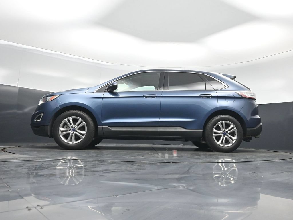 Certified 2018 Ford Edge SEL w/ Equipment Group 201A FWD image 54