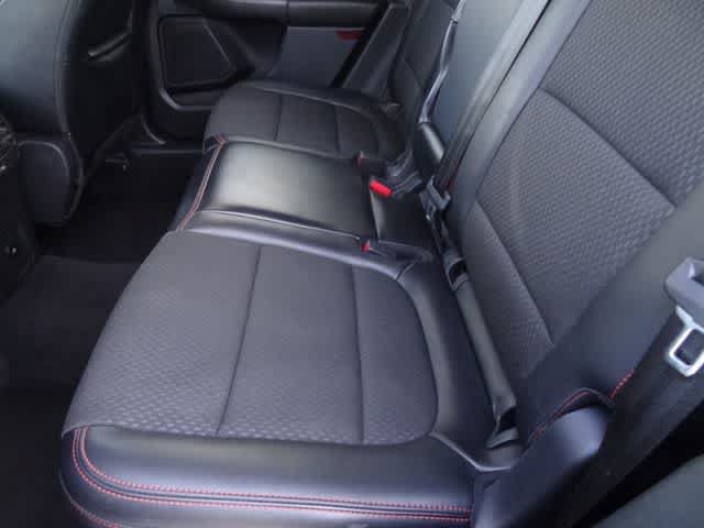 Certified 2024 Ford Escape ST-Line FWD image 8