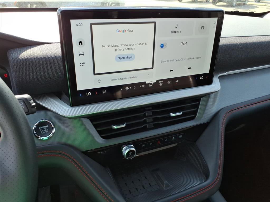 Certified 2025 Ford Explorer ST-Line w/ Premium Package image 15