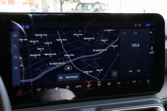 Certified 2024 Ford Mustang GT Premium image 27