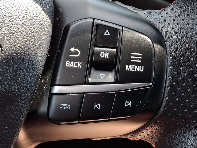 Certified 2023 Ford Escape ST-Line Elite AWD/4WD image 24