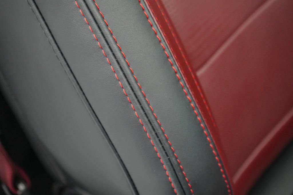 Certified 2025 Ford Mustang GT Premium image 28