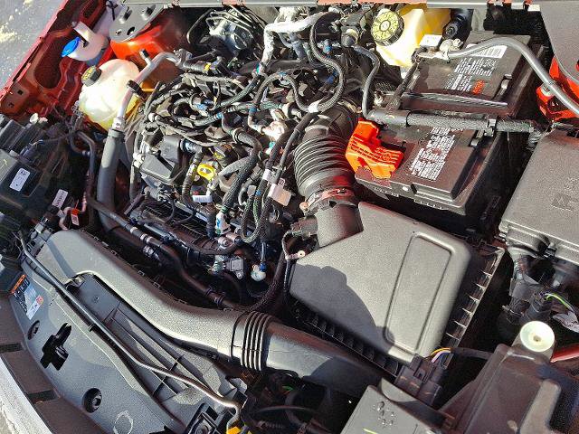 Certified 2024 Ford Bronco Sport Big Bend image 26