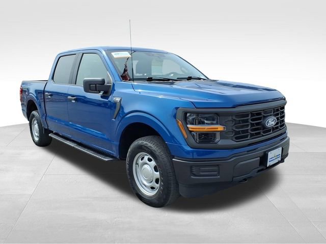 Certified 2024 Ford F150 XL image 12