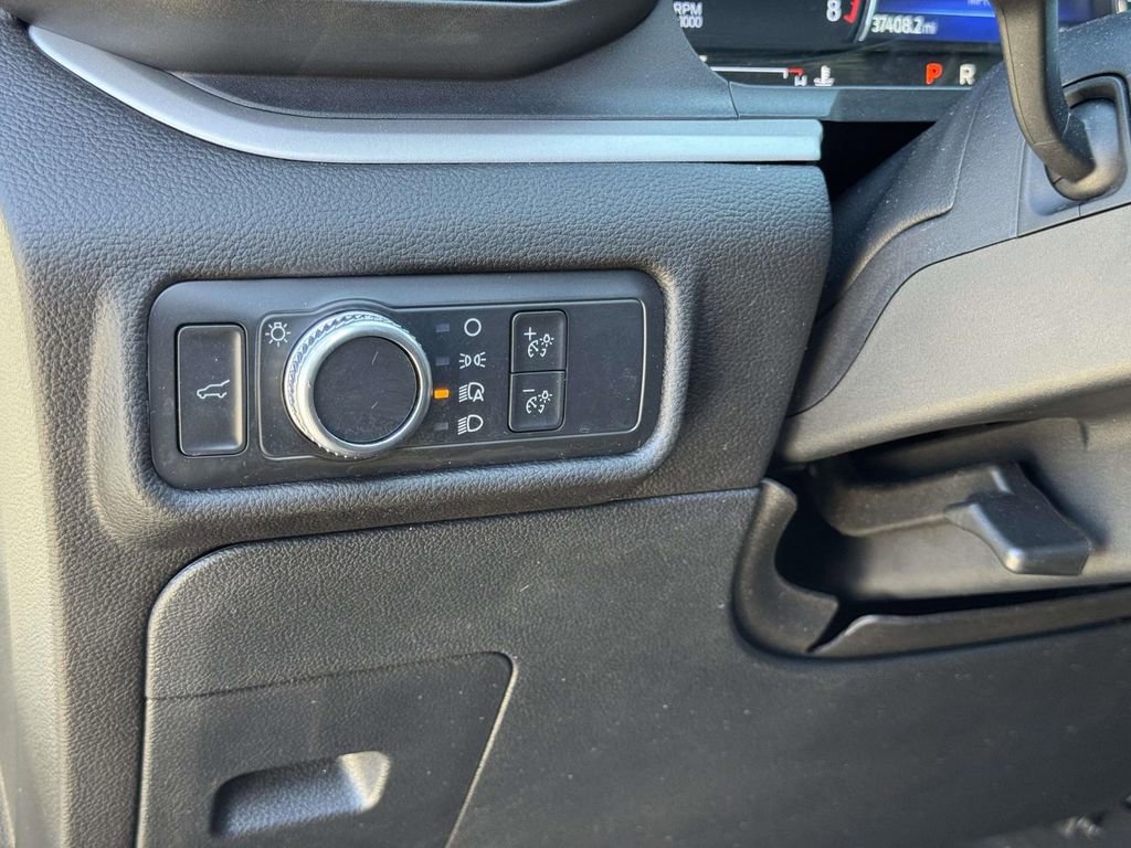 Certified 2022 Ford Explorer XLT AWD/4WD image 9