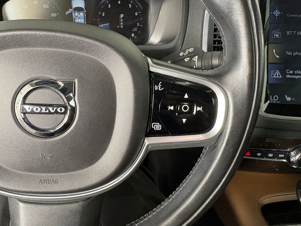 Used 2019 Volvo XC90 T6 Momentum w/ Advanced Package AWD/4WD image 21