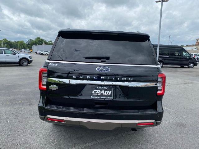 Certified 2024 Ford Expedition King Ranch AWD/4WD image 6