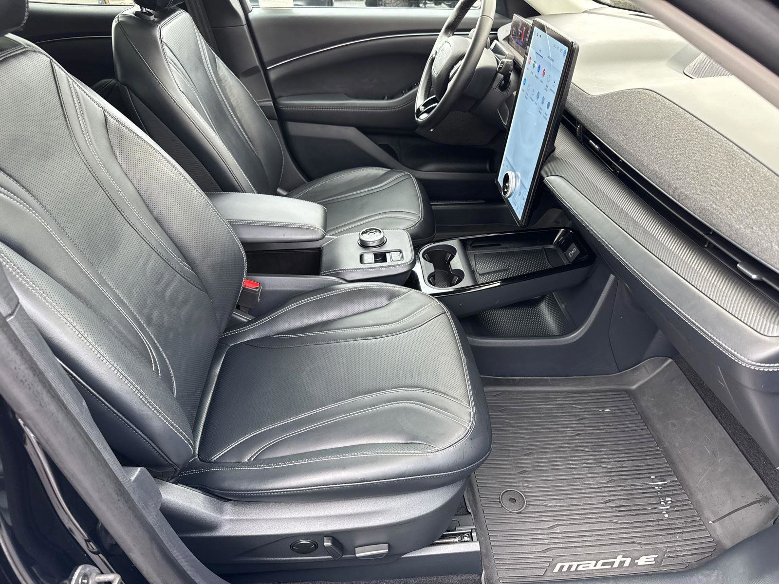 Certified 2023 Ford Mustang Mach-E Premium image 17