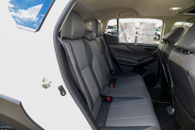 Used 2023 Subaru Crosstrek 2.5i Sport image 37