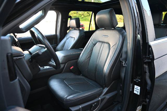 Certified 2023 Ford Expedition Platinum AWD/4WD image 23