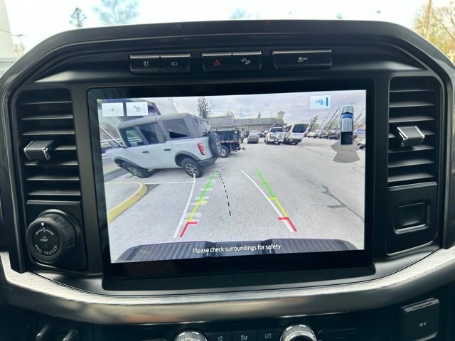 Certified 2023 Ford F150 Lariat image 84