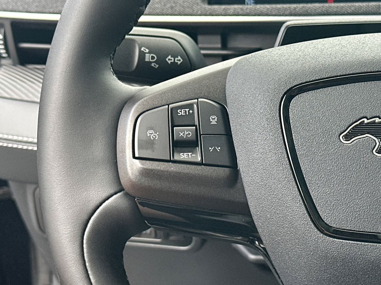Certified 2023 Ford Mustang Mach-E Premium RWD image 27
