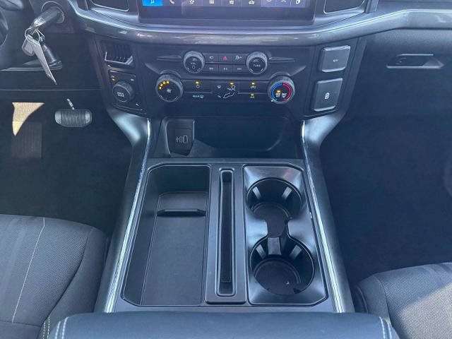 Certified 2025 Ford F150 STX AWD/4WD image 11