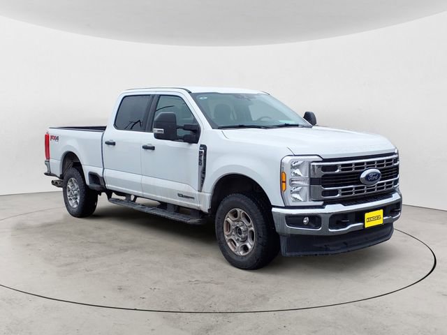 Certified 2025 Ford F250 XLT w/ FX4 Off-Road Package AWD/4WD image 7