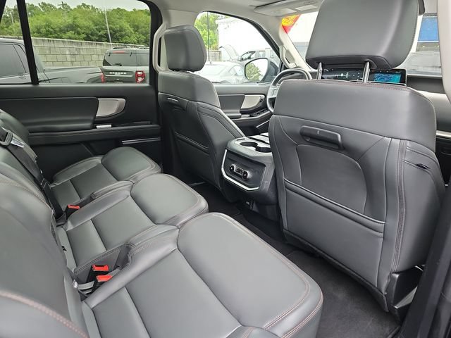 Certified 2025 Ford Expedition Max Active RWD image 13