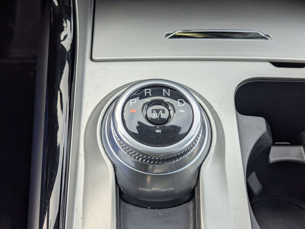 Certified 2023 Ford Explorer ST w/ Equipment Group 401A image 21