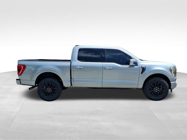 Certified 2023 Ford F150 XLT w/ Equipment Group 302A High AWD/4WD image 14