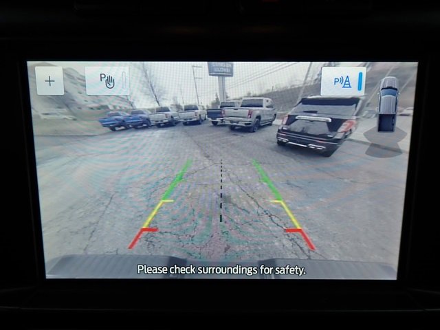 Certified 2023 Ford F150 XL w/ STX Appearance Package image 27