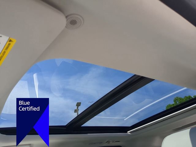 Certified 2025 Ford Expedition Active AWD/4WD image 28