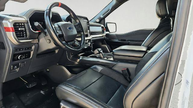 Certified 2023 Ford F150 Raptor AWD/4WD image 9