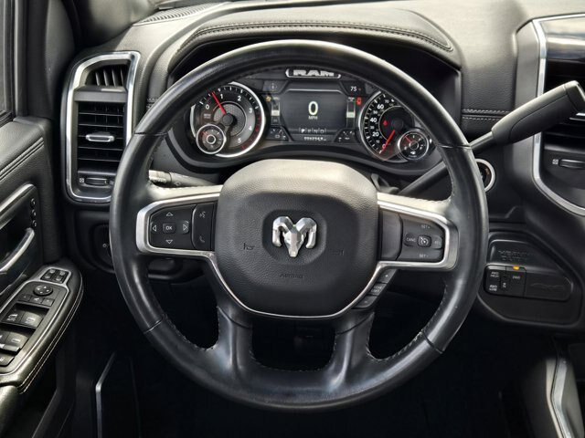 Used 2023 RAM 2500 Laramie w/ Night Edition AWD/4WD image 14