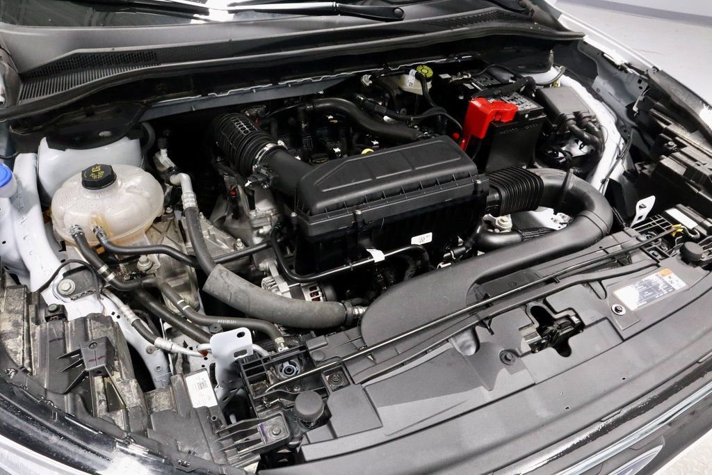 Certified 2025 Ford Escape Active image 15