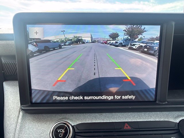 Certified 2024 Ford Maverick XLT FWD image 27