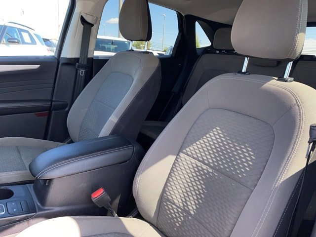 Certified 2022 Ford Escape SE w/ Cold Weather Package image 19