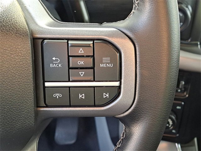 Certified 2024 Ford F150 XLT w/ Equipment Group 302A MID image 15