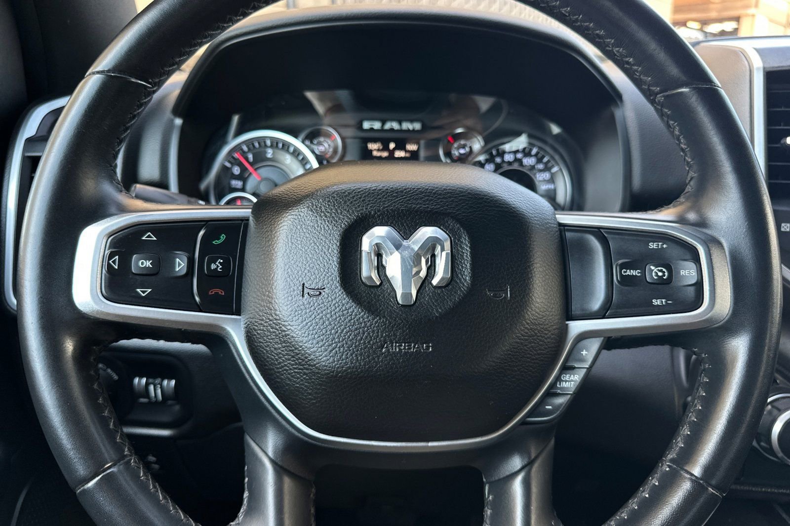 Used 2019 RAM 1500 Big Horn image 21
