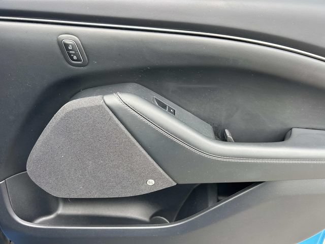 Certified 2024 Ford Mustang Mach-E Premium RWD image 26