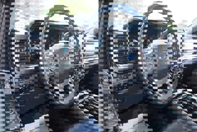 Certified 2024 Ford F250 Lariat w/ Sport Appearance Package image 15